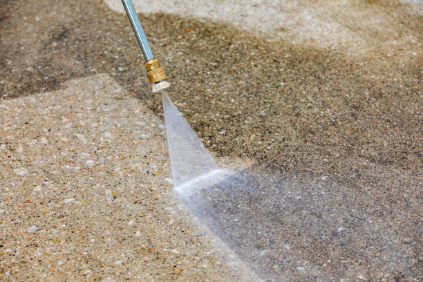 Best Sidewalk and Walkway Pressure Cleaning in Pearl River, NY